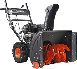 Снегоуборщик бензин. Patriot PRO 785 E 7.8л.с.
