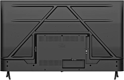 Телевизор LED BBK 50" 50LEX-8232/UTS2C (B) Яндекс.ТВ черный 4K Ultra HD 60Hz DVB-T2 DVB-C DVB-S2 USB WiFi Smart TV (RUS)