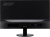 Монитор Acer 23.8" SB241YHbi черный VA LED 1ms 16:9 HDMI матовая 250cd 178гр/178гр 1920x1080 100Hz FreeSync VGA FHD 2.66кг