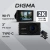 Видеорегистратор Digma FreeDrive 300DW черный 4Mpix 1440x2560 130гр.