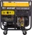 Генератор Huter LDG 13000LXA 9.5кВт