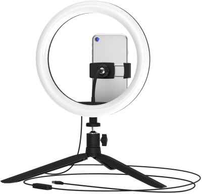 Осветитель Gauss Ring Light RL002