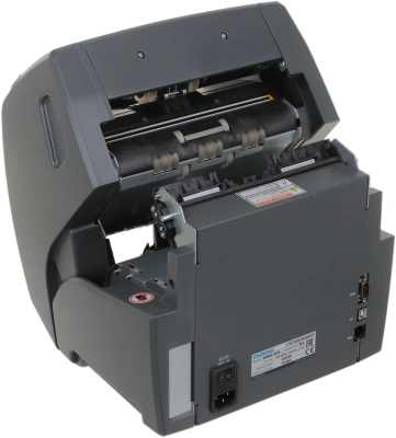 Счетчик банкнот Dors 820 RUS1 FRZ-046543 рубли