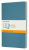 Блокнот Moleskine CAHIER JOURNAL CH016B44 Large 130х210мм обложка картон 80стр. линейка голубой (3шт)