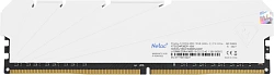 Память DDR4 2x8GB 3600MHz Netac NTSSD4P36DP-16W Shadow S RTL PC4-28800 CL18 DIMM 288-pin 1.35В kit Intel с радиатором Ret