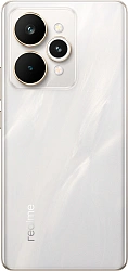 Смартфон Realme RMX5101 15 Pro 512Gb 12Gb белый моноблок 3G 4G 6.78" 1264x2780 Android 15 50Mpix 802.11 a/b/g/n/ac/6 NFC GPS GSM900/1800 GSM1900