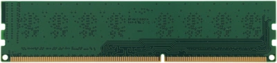 Память DDR3 4GB 1600MHz Netac NTBSD3P16SP-04 Basic RTL PC3-12800 CL11 DIMM 240-pin 1.5В dual rank Ret