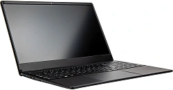 Ноутбук Hiper Workbook U26 Core i5 12450H 8Gb SSD256Gb Intel UHD Graphics 15.6" IPS FHD (1920x1080) Windows 11 Pro 64 black WiFi BT Cam 3500mAh (U26-15FII5124R8S2WPG)