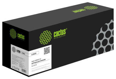 Картридж лазерный Cactus CS-IM350 418133 черный (14000стр.) для Ricoh IM 350