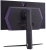 Монитор LG 26.5" UltraGear 27GS95QE-B черный OLED LED 16:9 HDMI матовая HAS Piv 275cd 178гр/178гр 2560x1440 240Hz FreeSync Premium Pro DP QHD USB 7.35кг