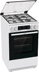 Плита Газовая Gorenje GGI5C22WF белый