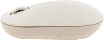 Мышь Xiaomi Wireless Mouse Lite 2 белый оптическая 1000dpi беспров. USB для ноутбука 2but (BHR8915GL)
