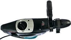 Перфоратор Makita HR4501C патрон:SDS-max уд.:13Дж 1350Вт (кейс в комплекте)