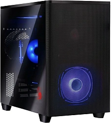 ПК Bloody BD-PC CBH76T1 MT i5 13400F (2.5) 32Gb SSD1Tb RTX5060 8Gb Windows 11 Home 64 GbitEth 650W черный (RUS) (2153477)