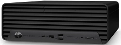 ПК HP 400 G9 SFF i7 13700 (2.1) 16Gb SSD512Gb UHDG 770/DVDRW FreeDOS GbitEth 240W kb мышь клавиатура черный (6U4V2EA/16GB)