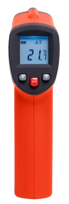 Пирометр Ada TemPro 300 красный/черный (А00222)