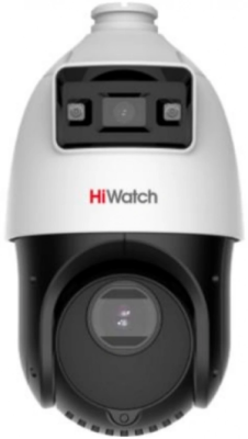Камера видеонаблюдения IP HiWatch PTZ-2SE415M-14F0 2.8-2.8мм цв.