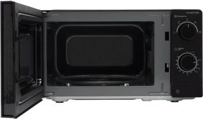 Микроволновая Печь Hyundai HYM-M2093 19л. 700Вт черный