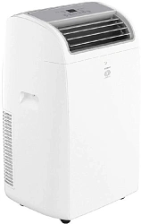 Кондиционер мобильный Funai Camomiru MAC-CM40HPN04 белый площ.28м2
