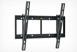 Кронштейн для телевизора Holder LCD-T4609 черный 32"-65" макс.60кг настенный наклон