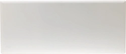 Конвектор Nobo Сompact NUL4T2 10 1000Вт белый
