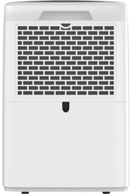Осушитель воздуха Funai Neko M RAD-N12F5E 240Вт бытовой белый