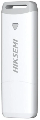 Флеш Диск Hikvision 128Gb M220P HS-USB-M220P/128G Hiksemi HS-USB-M220P/128G USB2.0 белый