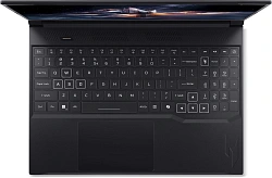 Ноутбук Acer Nitro V 16S ANV16S-71-74UQ Core 7 240H 16Gb SSD1Tb NVIDIA GeForce RTX 5060 8Gb 16" IPS FHD+ (1920x1080) Windows 11 Home Multi Language black WiFi BT Cam (AN.QXCSA.002)