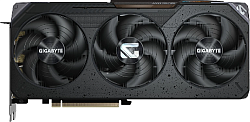 Видеокарта Gigabyte PCI-E 5.0 GV-R9070GAMING-16GD 1.0 AMD Radeon RX 9070 16Gb 256bit GDDR6 2210/20000 HDMIx2 DPx2 HDCP Ret