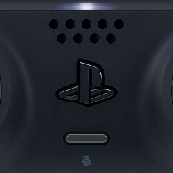 Геймпад Беспроводной PlayStation DualSense белый для: PlayStation 5 (PS719399902)