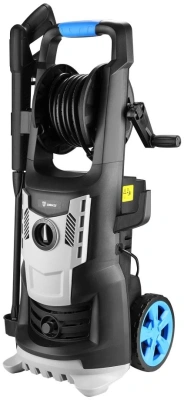 Минимойка Deko DKCW2700 PRO 2700Вт (085-2031)