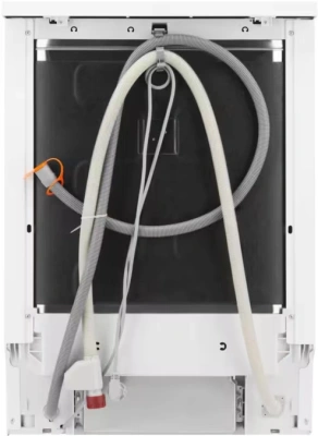 Посудомоечная машина Electrolux ESA47210SW белый (полноразмерная)