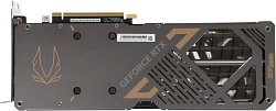 Видеокарта Zotac PCI-E 5.0 RTX 5070 SOLID NVIDIA GeForce RTX 5070 12Gb 192bit GDDR7 2512/28000 HDMIx1 DPx3 HDCP Ret