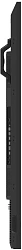 Панель Hisense 86" 86DM66D черный LED 8ms 16:9 HDMI M/M матовая 1200:1 500cd 178гр/178гр 3840x2160 DP 4K USB 38.2кг