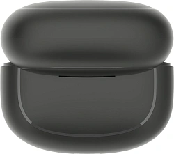 Гарнитура внутриканальные Tecno Buds 4 Air Eco BD04 Air ECO черный беспроводные bluetooth в ушной раковине (BD04 AIR ECO BLACK)