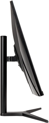 Монитор Hiper 31.5" Gaming HB3202 черный IPS LED 1ms 16:9 HDMI M/M матовая HAS Piv 300cd 178гр/178гр 2560x1440 165Hz FreeSync DP Quad HD 2K (1440p) USB 6.8кг