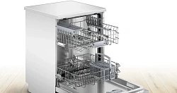 Посудомоечная машина Bosch Serie 2 SMS26DW00T белый (полноразмерная)