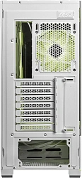 Корпус MSI MAG Pano 110R PZ белый без БП ATX 6x120mm 4x140mm 2xUSB3.0 audio AirDuct bott PSU