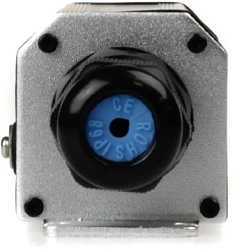 Удлинитель Osnovo E-PoE/2W