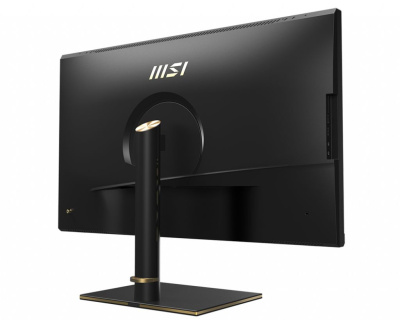 Монитор MSI 32" Summit MS321UP черный IPS LED 16:9 HDMI матовая HAS Piv 400cd 178гр/178гр 3840x2160 60Hz DP 4K USB 9.7кг