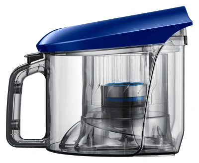 Пылесос Samsung VC18M21A0SB/EV 1800Вт синий/черный