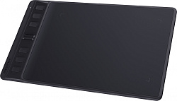 Графический планшет Huion Inspiroy H641P USB Type-C черный