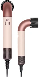 Фен Dyson HD17 Pro 1700Вт розовый/золотистый