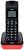 Р/Телефон Dect Sanyo RA-SD53RUR красный/черный АОН