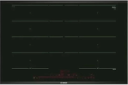 Индукционная варочная поверхность Bosch PXY875DC5Z черный