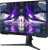 Монитор Samsung 24" Odyssey G3 S24AG302NI черный VA LED 1ms 16:9 HDMI полуматовая HAS Piv 250cd 178гр/178гр 1920x1080 144Hz FreeSync Premium DP FHD 4.1кг