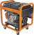 Генератор Carver PPG-11000DE 10.4кВт