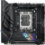 Материнская плата Asus ROG STRIX B760-I GAMING WIFI Soc-1700 Intel B760 2xDDR5 mini-ITX AC`97 8ch(7.1) 2.5Gg RAID+HDMI+DP