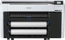 Плоттер Epson SureColor SC-T5700D (C11CH81301A1) A0/36" (без подставки)