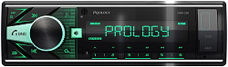 Автомагнитола Prology CMX-250 1DIN 4x55Вт v4.2 AUX (PRCMX250)